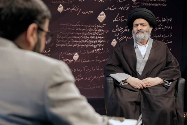 نماینده گیلان در مجلس خبرگان: بالاخره باید مشکلاتمان را با دنیا حل کنیم