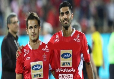 جدایی مدافع پرسپولیس در نیم فصل