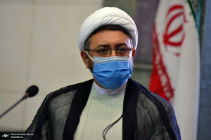 جلسه ستاد مرکزی بزرگداشت امام خمینی(س)