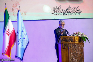 نکوداشت چهره های ماندگار میراث فرهنگی