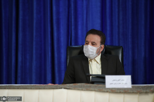 رونمایی از دستاوردهای ملی وزارت دفاع با حضور رئیس جمهور