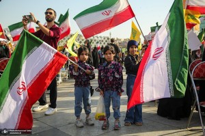 نخستین سالگرد شهادت شهیدان سید حسن نصرالله و سید هاشم صفی‌الدین