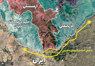 زنگزور در مسیر اقتصاد بین‌الملل؛ تهدید یا فرصت؟ رحیمی، کارشناس آسیای میانه: ابتکار عمل ایران پیش از توافق زنگزور کافی نبود/ از تنش و درگیری جلوگیری کنیم/ اختلافات باکو و ایروان مسیر آینده کریدور را تعیین می‌ کند