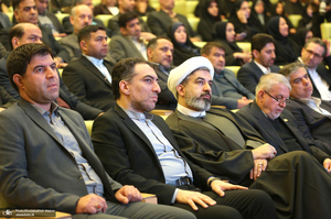 افتتاحیه چهارمین هفته فرهنگی «بر آستان آفتاب»- 1