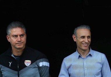 گل‌محمدی: بلانکو شرایط پنالتی زدن به استقلال را نداشت