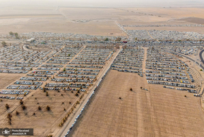 منتخب تصاویر امروز جهان - 23 شهریور 1401