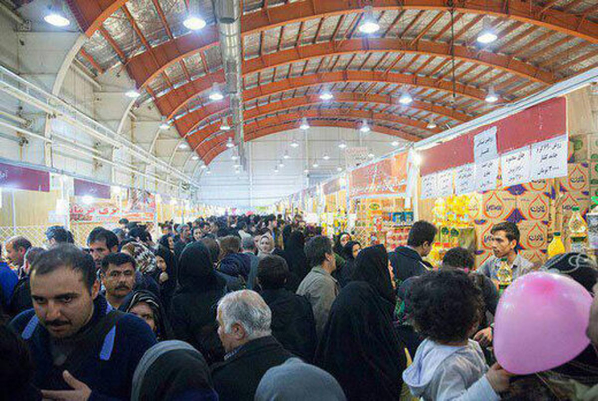 لغو تمام مجوزهای نمایشگاهی ایام عید/ ۴۲ بازار روز تعطیل شدند