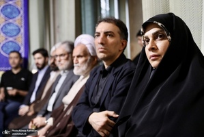 آیین یادبود استاد مرحوم محمدرضا حکیمی