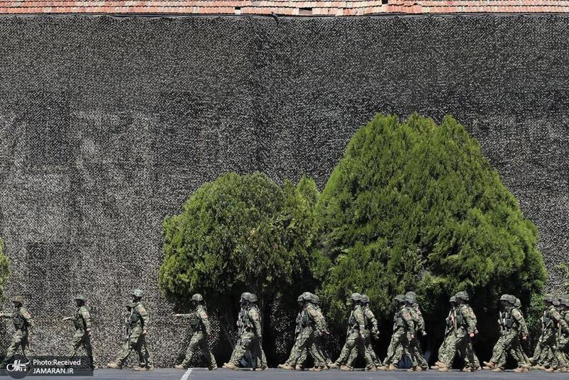 منتخب تصاویر امروز جهان - 31 اردیبهشت 1401