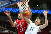 برنامه کامل مسابقات بسکتبال کاپ آسیا اعلام شد