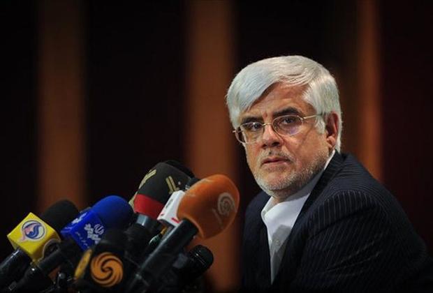 حسن روحانی کاندیدای مورد حمایت جریان اصلاحات است / ابراز امیدواری برای ارتقاء آراء روحانی در قیاس با سال۹۲