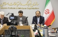 نشست «بررسی زمینه‌های تعاملات فرهنگی»