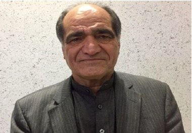 فضل‌الله زرکوب درگذشت