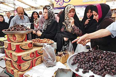 نمایشگاه ضیافت ویژه ماه رمضان در خراسان رضوی برپا نمی شود