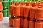 مشکل توزیع سیلندر گاز مایع در بوشهر برطرف شد
