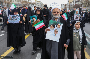 راهپیمایی باشکوه 22 بهمن-2