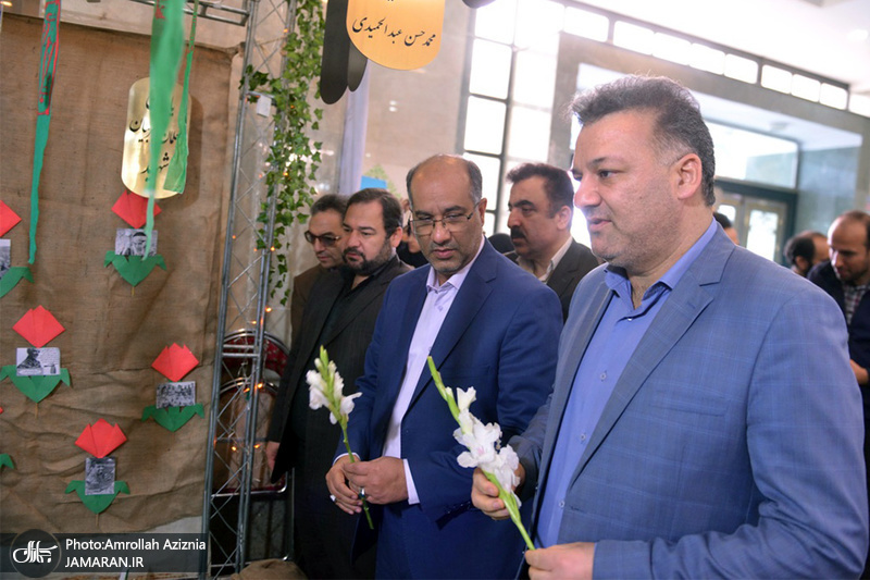 اولین جشنواره استانی دستاوردهای کانون های فر هنگی تربینی شهر تهران‎