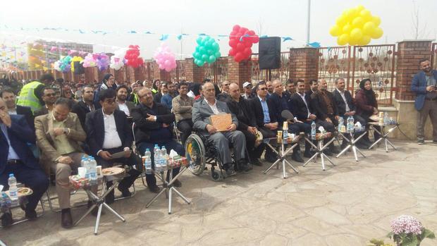 توسعه زیرساخت ها و ساماندهی معابر شهری اولویت فردیس است