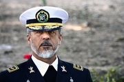 واکنش دریادار سیاری به ادعای اختلاف بین سپاه و ارتش
