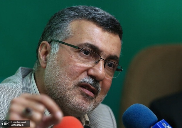 وزیر بهداشت: کشور بدون انسجام ملی نمی‌تواند از بحران عبور کند