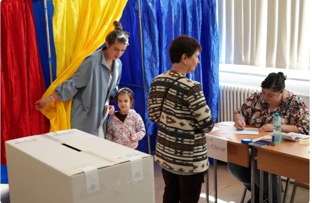 انتخابات ریاست جمهوری در رومانی ممکن است اختلافات اتحادیه اروپا را تشدید کند