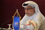 جلسه کمیته اجرایی AFC به خاطر کرونا لغو شد
