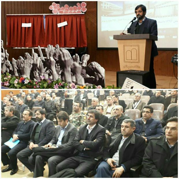 30 طرح بهداشتی و درمانی در استان اردبیل  افتتاح شد