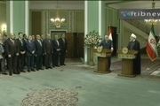 رایگان شدن ویزا بین ایران و عراق نخستین توافق میان دو کشور