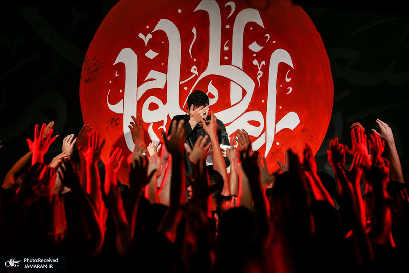 منتخب تصاویر امروز جهان - 9 مرداد 1401