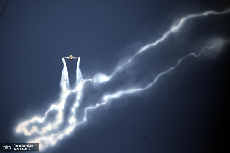 منتخب تصاویر امروز جهان - 5 اسفند 1403