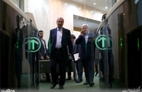 جلسه استیضاح وزیر تعاون، کار و رفاه اجتماعی