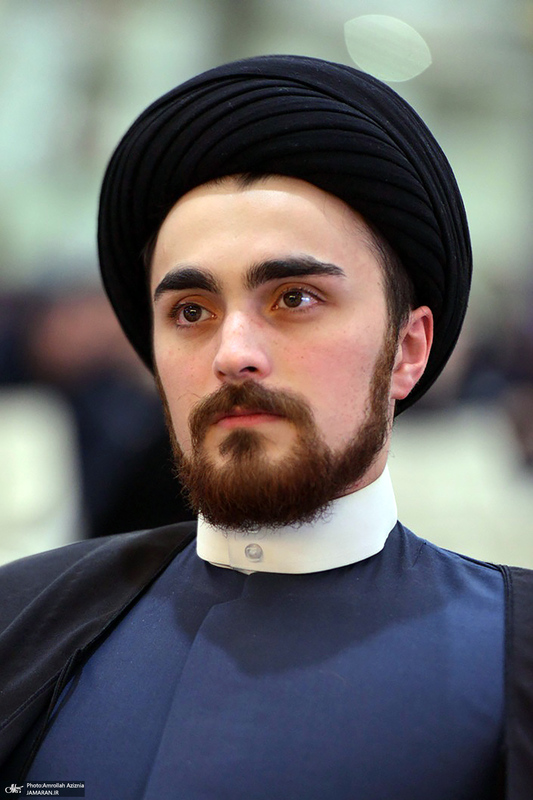 جشن میلاد حضرت زهرا (س) در حرم مطهر امام خمینی