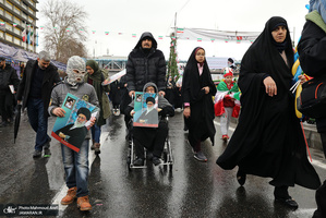 راهپیمایی باشکوه 22 بهمن-3