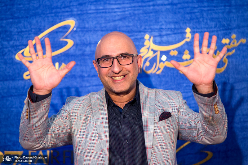 هفتمین روز از جشنواره فیلم فجر
