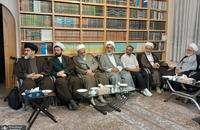 آزاداندیشی علمی حاج آقا مصطفی خمینی