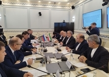 شہید جنرل سلیمانی ایک اسٹریٹجک شخصیت تھے:روسی پارلیمانی اہلکار
