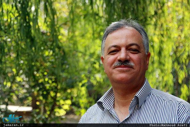 احمد شیرزاد: سیاستی که آمریکا در قبال ایران در پیش گرفته به هیچ‌وجه صادقانه نیست