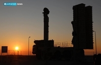 تصاویر تماشایی از انهدام اهداف متخاصم توسط سامانه باور ۳۷۳  (3)