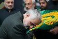 روایت حاج قاسم از اولین باری که به زیارت امام رضا(ع) مشرف شد