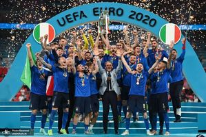 منتخب تصاویر امروز جهان- 21 تیر 1400