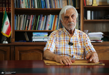 هاشمی طبا: پزشکیان با قلبش حرف می‌زند