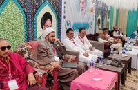 مراسم ارتحال حضرت امام خمینی توسط انجمن شرعی شیعیان جامو و کشمیر (18)