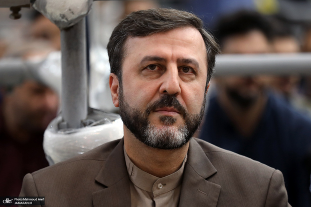 غریب آبادی: تفاهم ایران و عمان به منزله بازگشایی تنگه هرمز نیست/ رطبق تفاهم‌نامه، هیچ شناور نظامی اجازه عبور نخواهد داشت/ شرایط عوض شده و اگر مذاکراتی با آمریکا صورت گیرد، مانند گذشته نخواهد بود