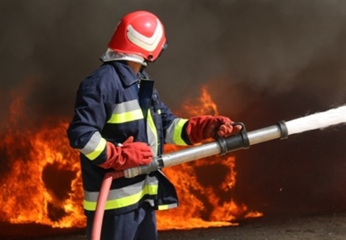 240عملیات نجات واطفای حریق درشهرضا انجام شد