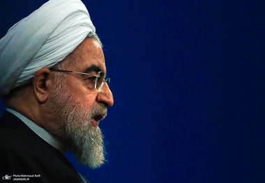 حسن روحانی: عفو فراگیر توسط پیامبر، عامل فتح پایدار و جذب مخالفان شد/ در نگاه پیامبر، عدالت‌خواهی مجوز سلب آزادی نبود؛ ادعای حق‌طلبی، راه تندخوئی و قانون‌شکنی را نمی‌گشود