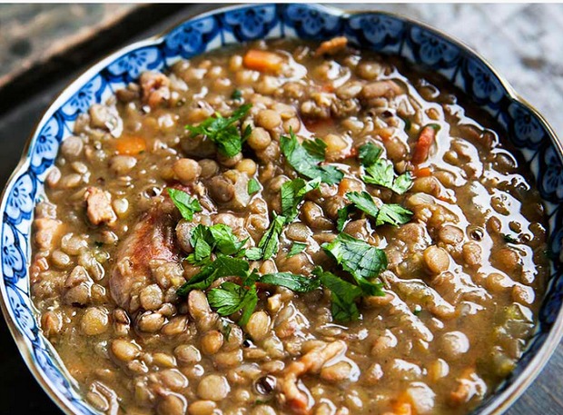 رفع بی‌اشتهایی کودکان با مصرف این خورش 