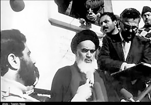  Weekly Topic: Status of people and nation in Imam Khomeini's thought