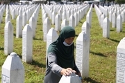 Srebrenica genocide 25 years on: Iran denounces Europe's failure to uphold duties