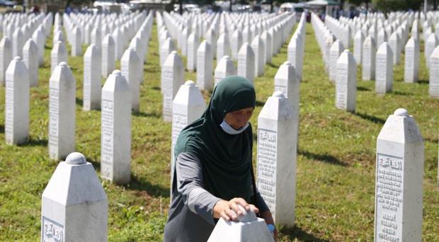 Srebrenica genocide 25 years on: Iran denounces Europe's failure to uphold duties