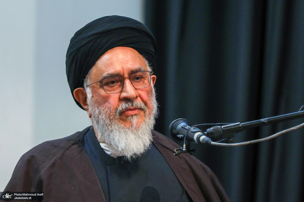 خاطره مهمی از آیت الله محقق داماد از ملاقات با استاد آیت الله مطهری در روزهای نزدیک به شهادتش